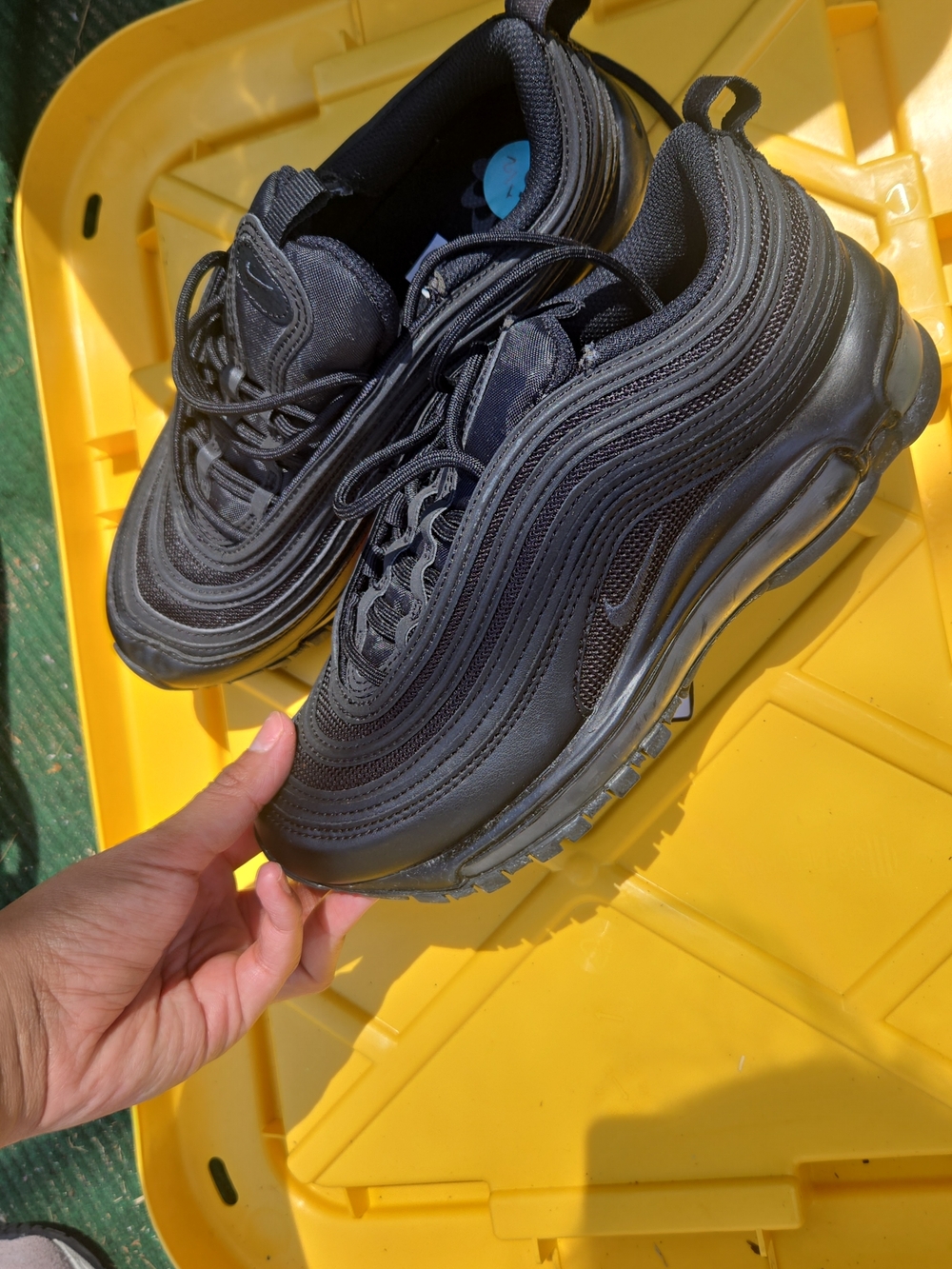 Nike 97
